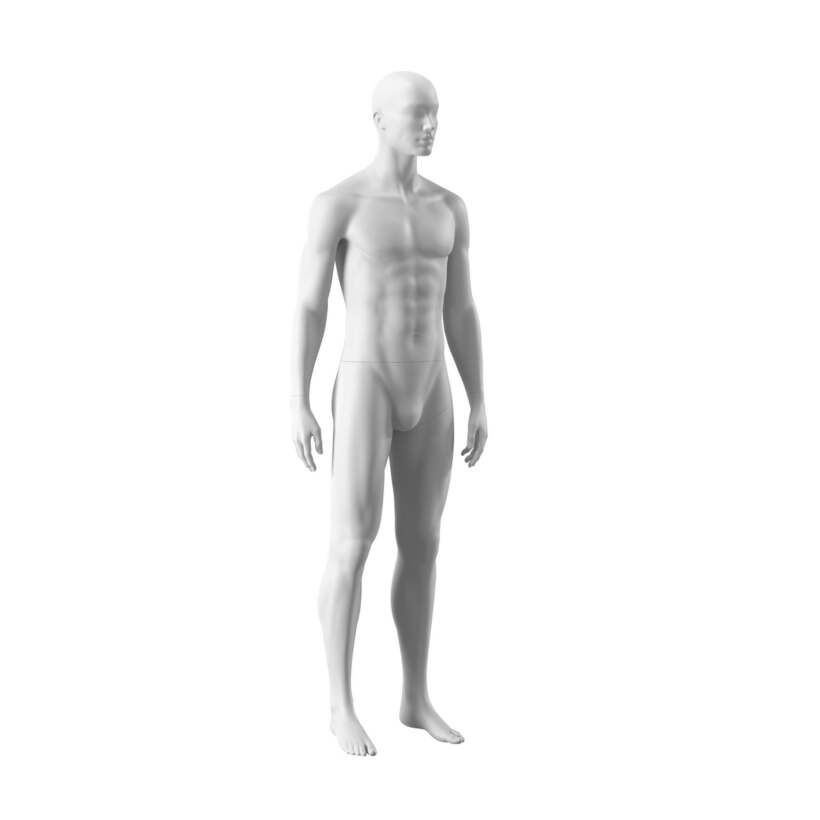 Manichino OSM303 Uomo - immagine 2