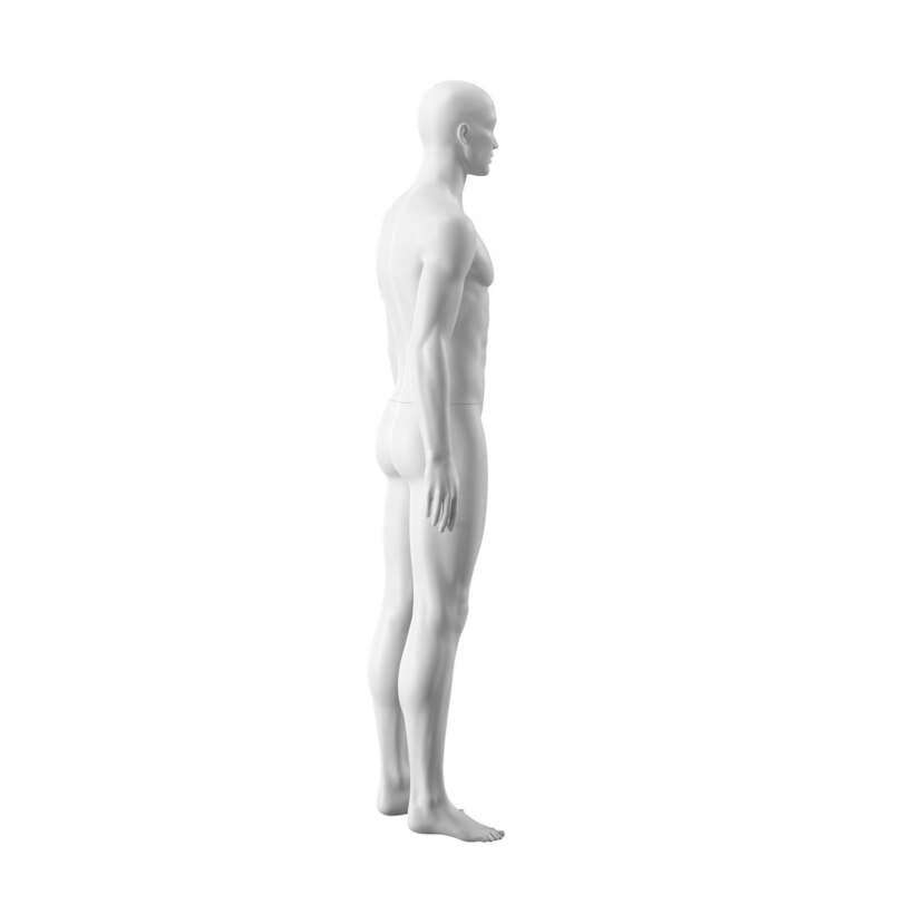 Manichino OSM303 Uomo - immagine 3