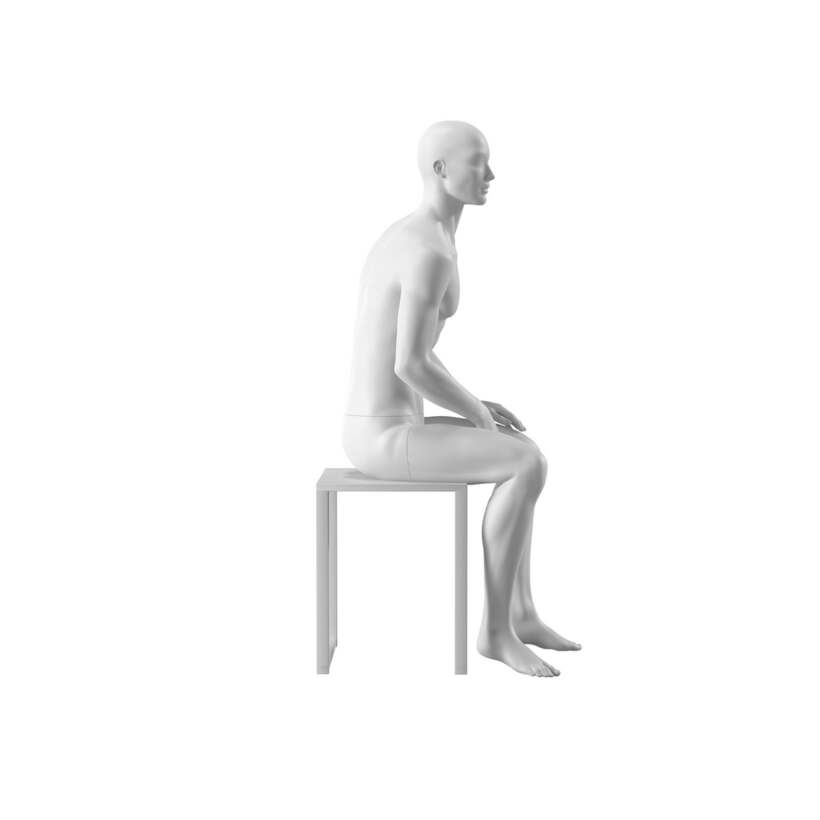 Manichino OSM304 Uomo - immagine 2