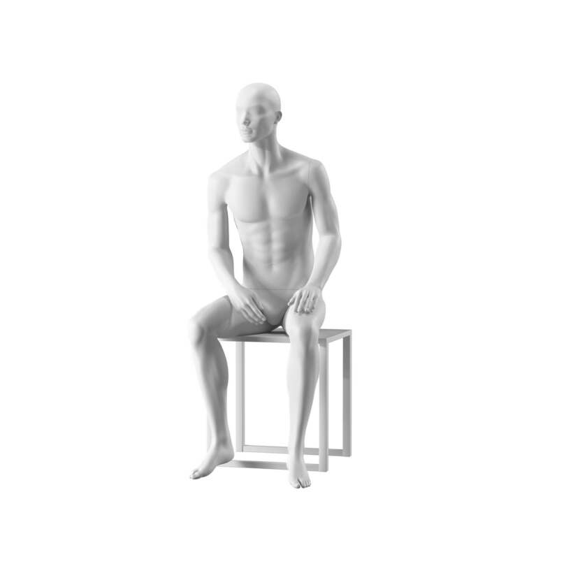 Manichino OSM304 Uomo - immagine 4
