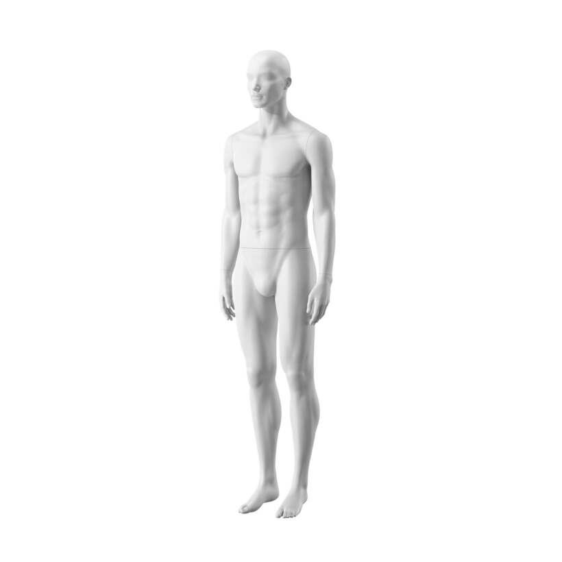 Manichino OSM305 Uomo - immagine 4