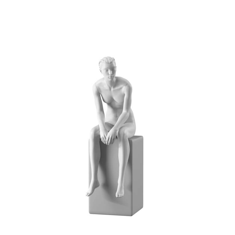 Manichino Donna F001H191 - immagine 2