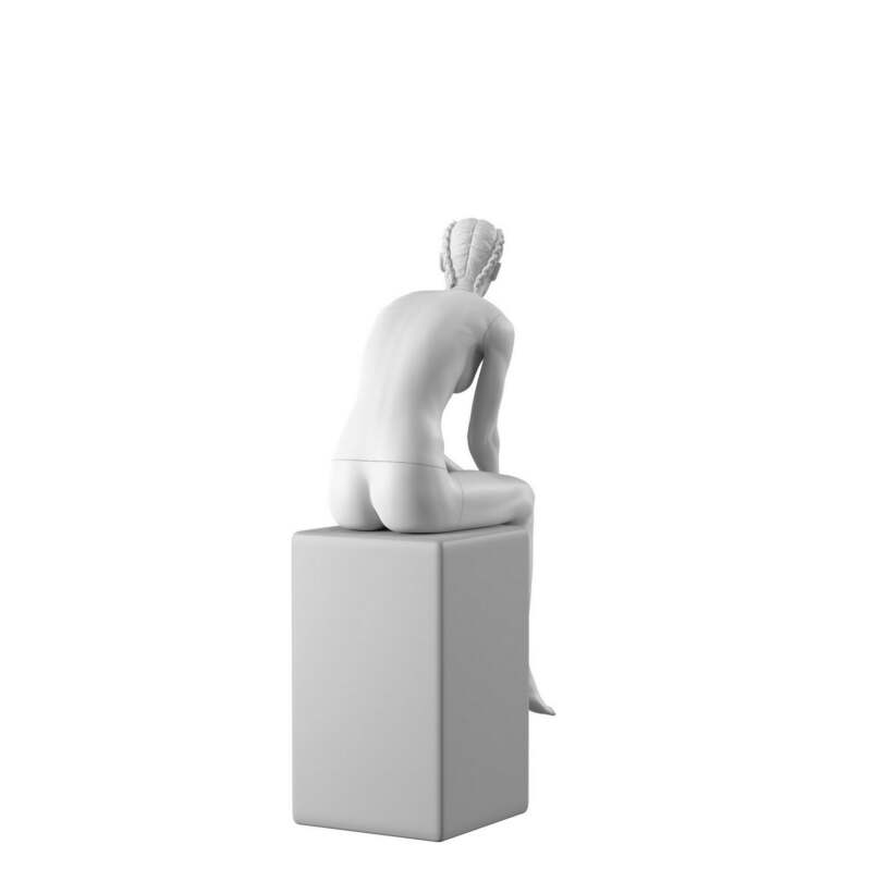 Manichino Donna F001H192 - immagine 3