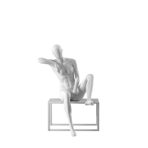 Manichino Donna F002H094