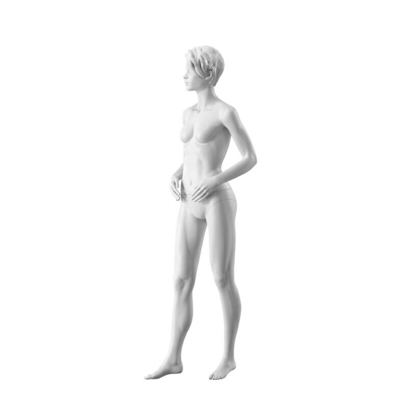 Manichino Donna F003H165 - immagine 2