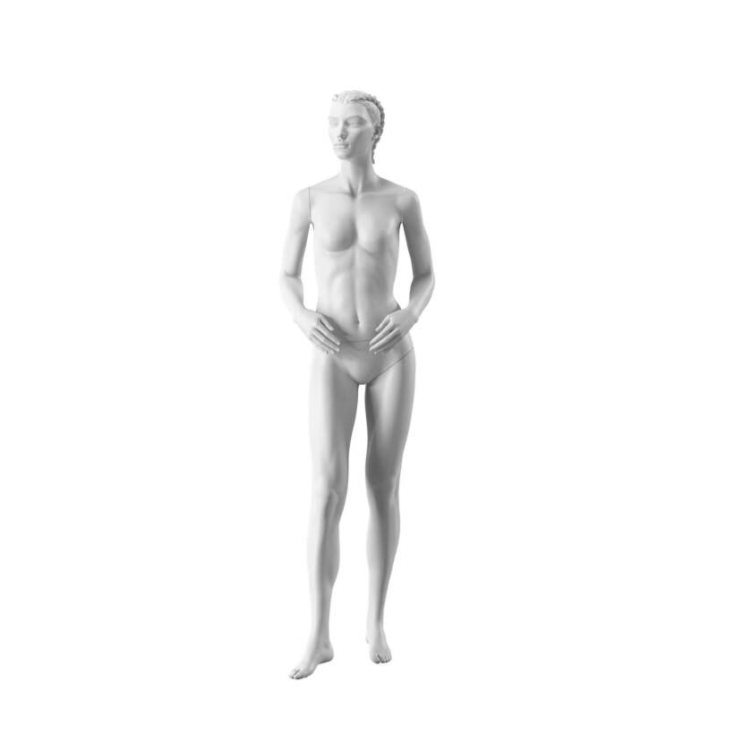 Manichino Donna F003H192 - immagine 3