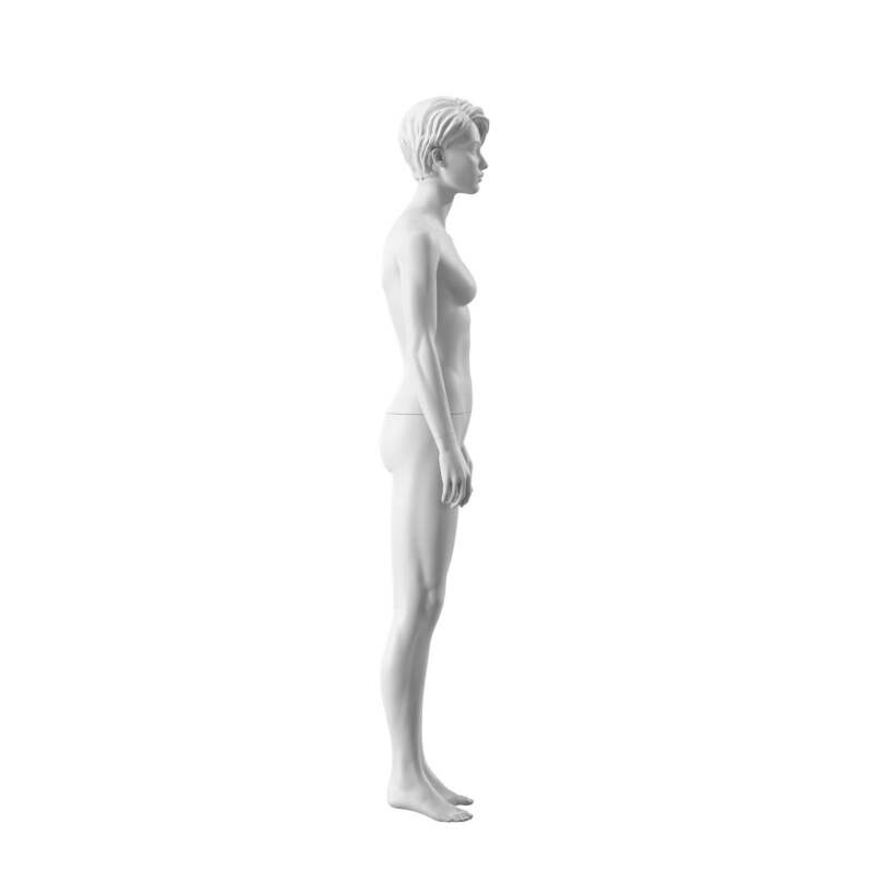 Manichino Donna F004H165 - immagine 2