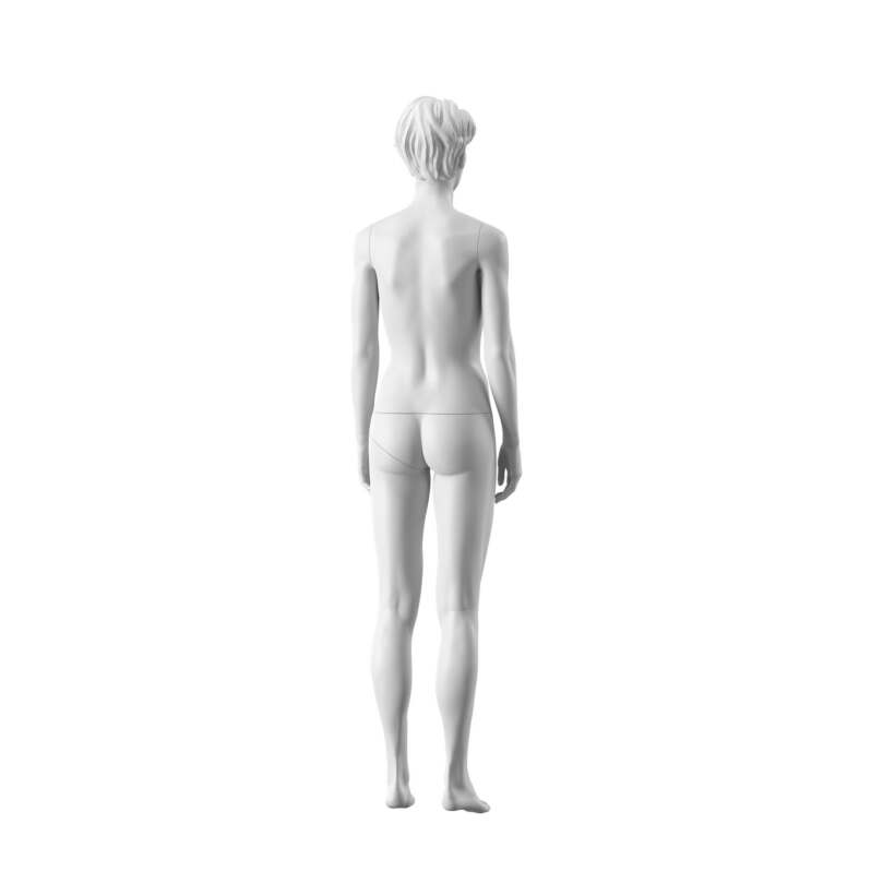 Manichino Donna F004H165 - immagine 3