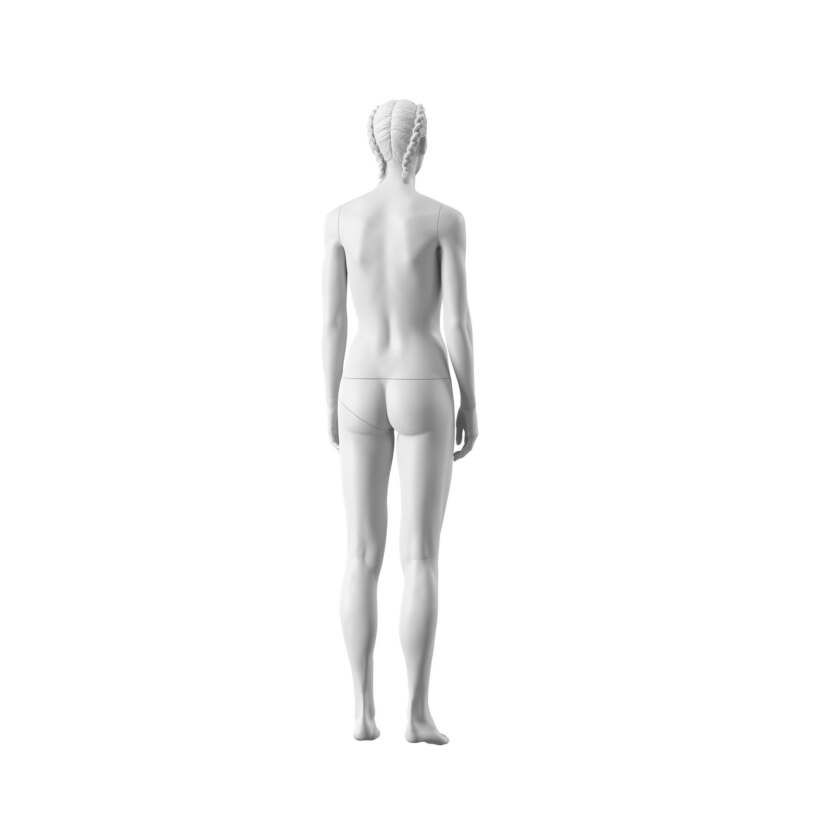 Manichino Donna F004H192 - immagine 3