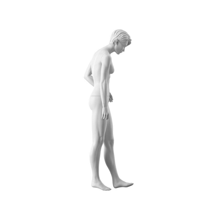 Manichino Donna F005H165 - immagine 2