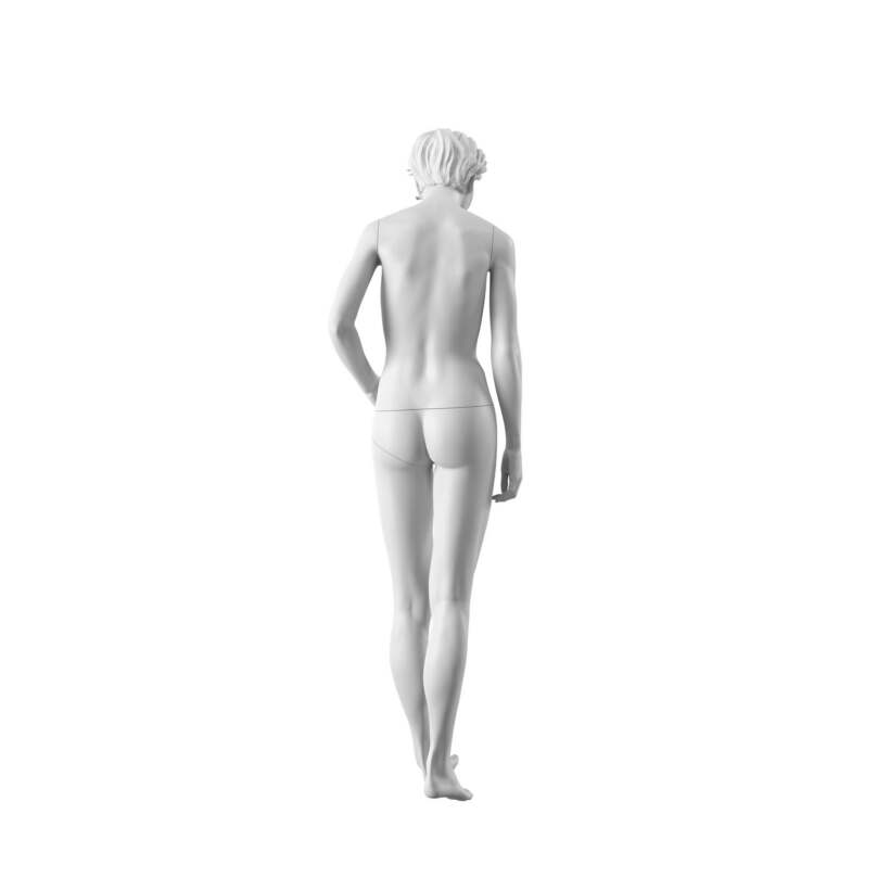 Manichino Donna F005H165 - immagine 3