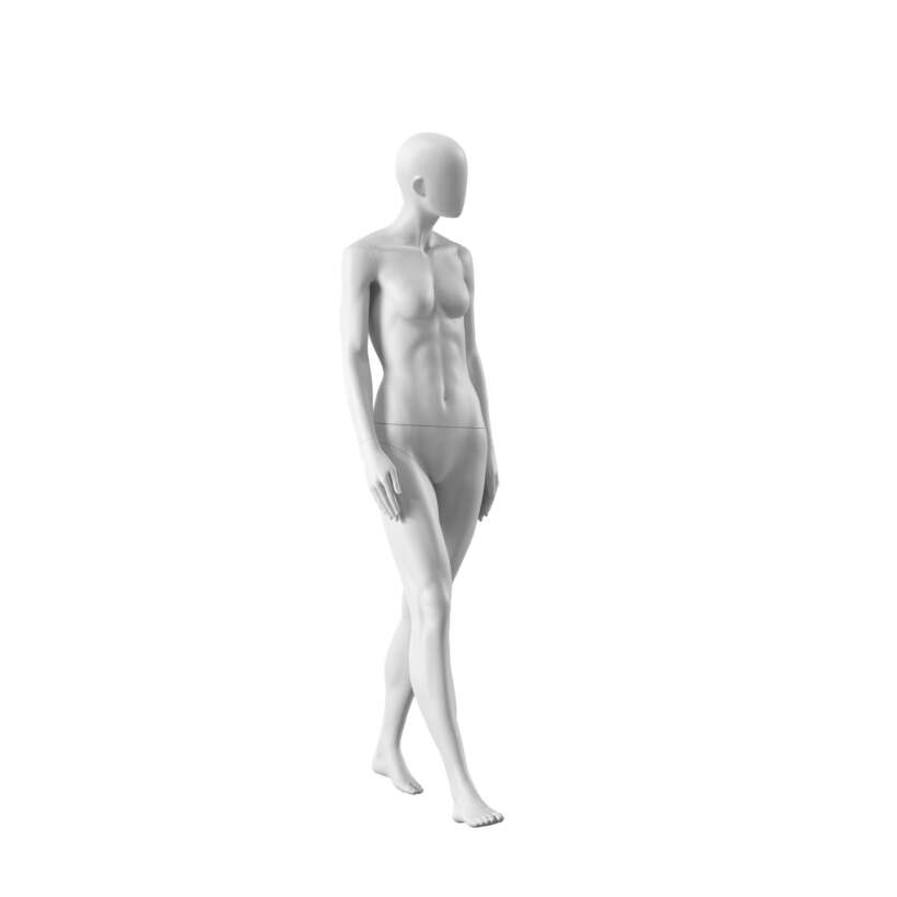 Manichino Donna F006H094 - immagine 2