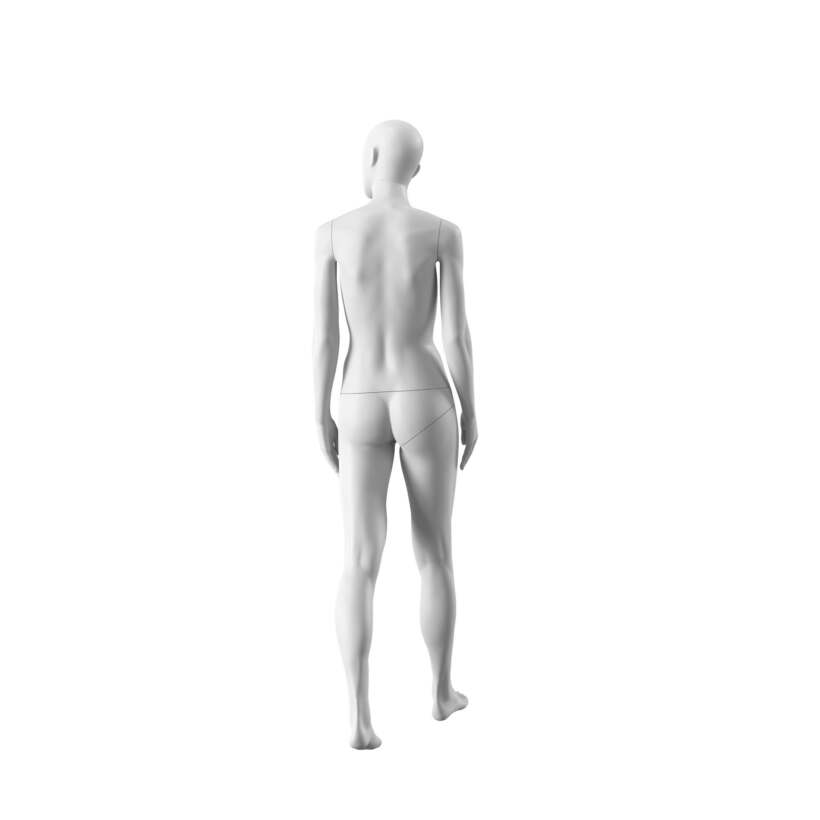 Manichino Donna F006H094 - immagine 4