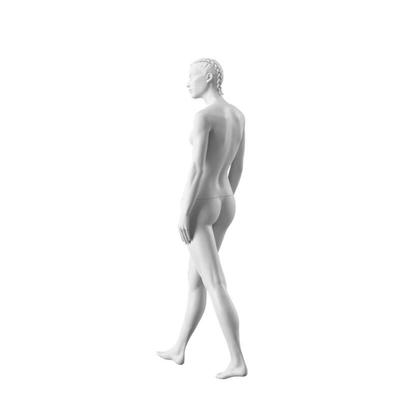 Manichino Donna F006H191 - immagine 2