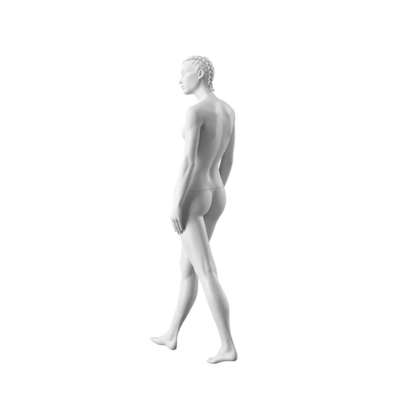 Manichino Donna F006H192 - immagine 3