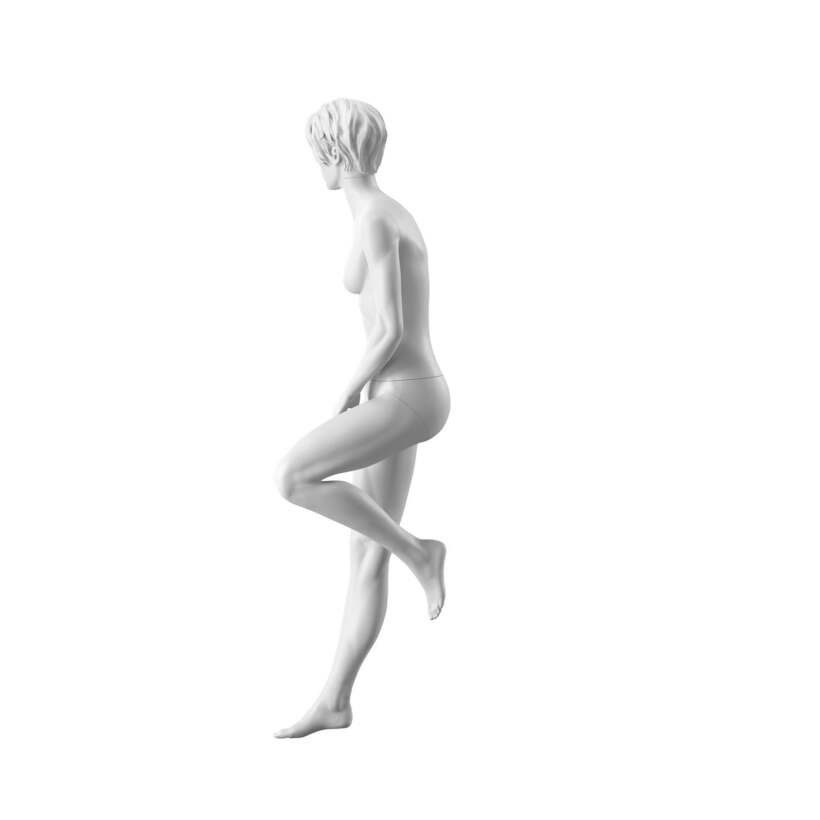 Manichino Donna F007H165 - immagine 4