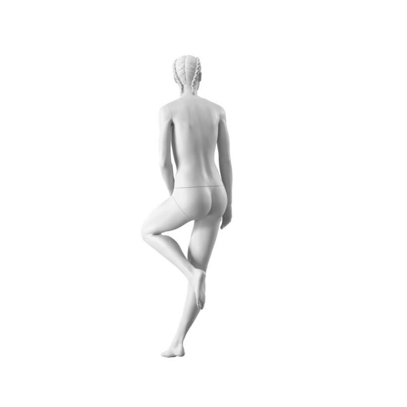 Manichino Donna F007H192 - immagine 2
