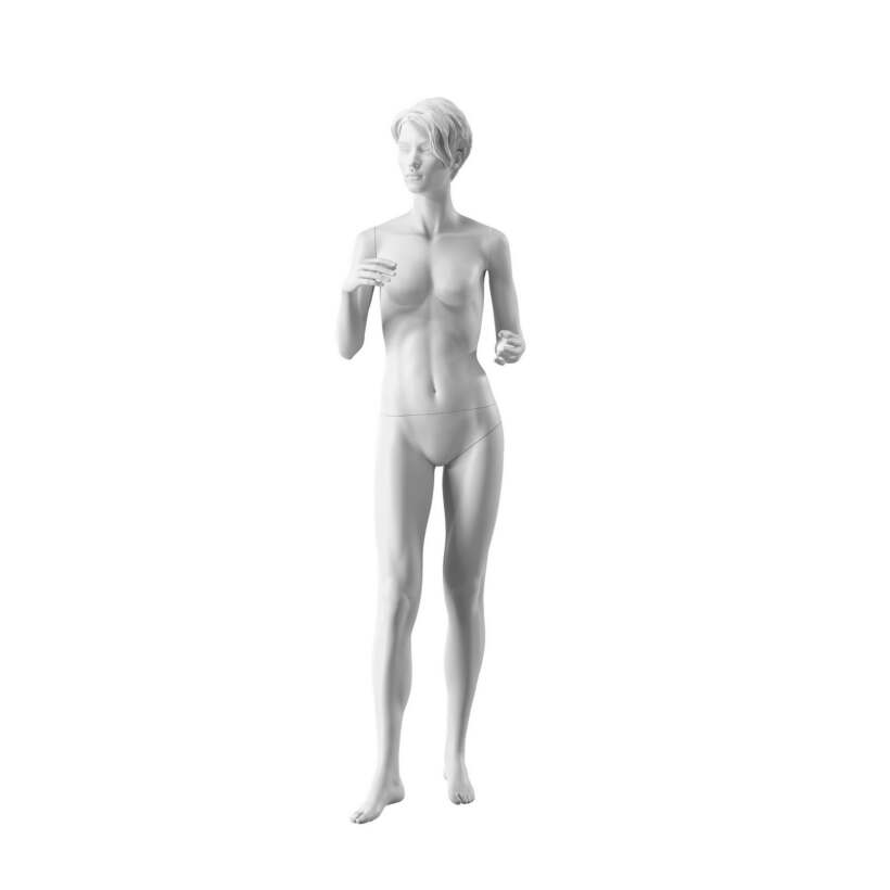 Manichino Donna F008H165 - immagine 2