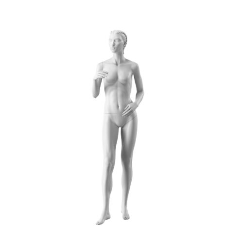 Manichino Donna F008H191