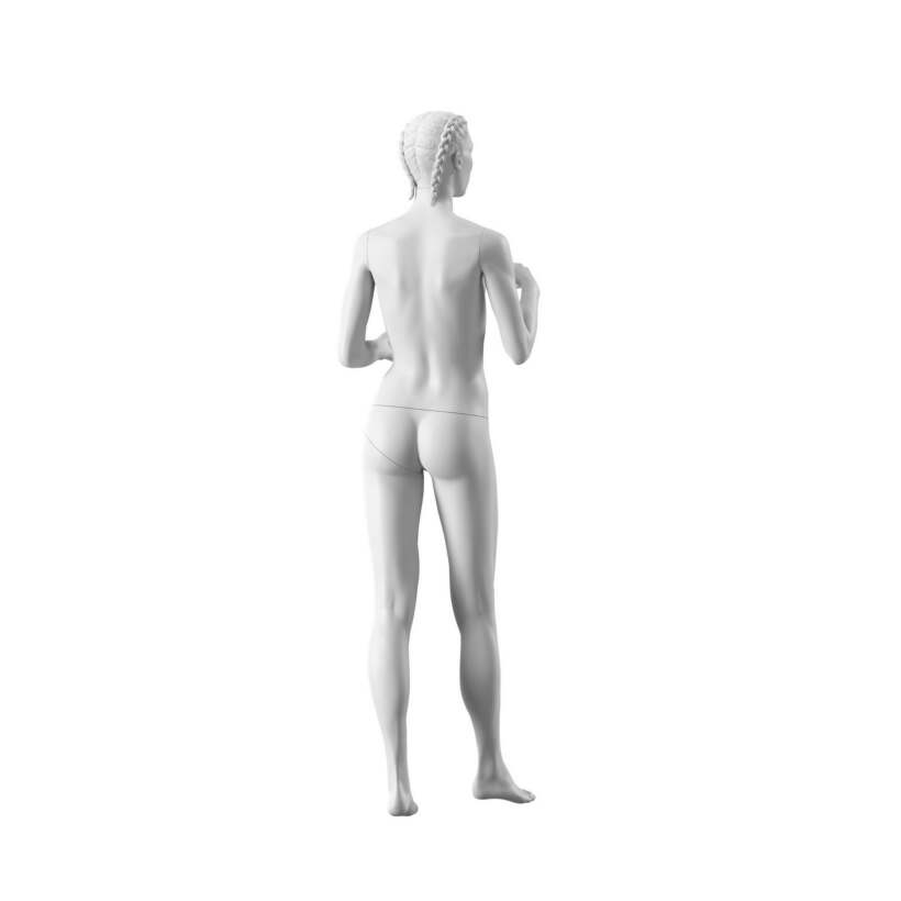 Manichino Donna F008H192 - immagine 4