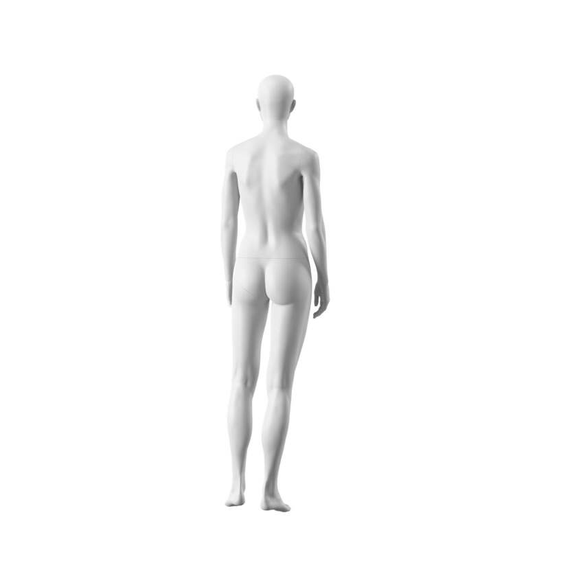 Manichino Donna F009H094 - immagine 4