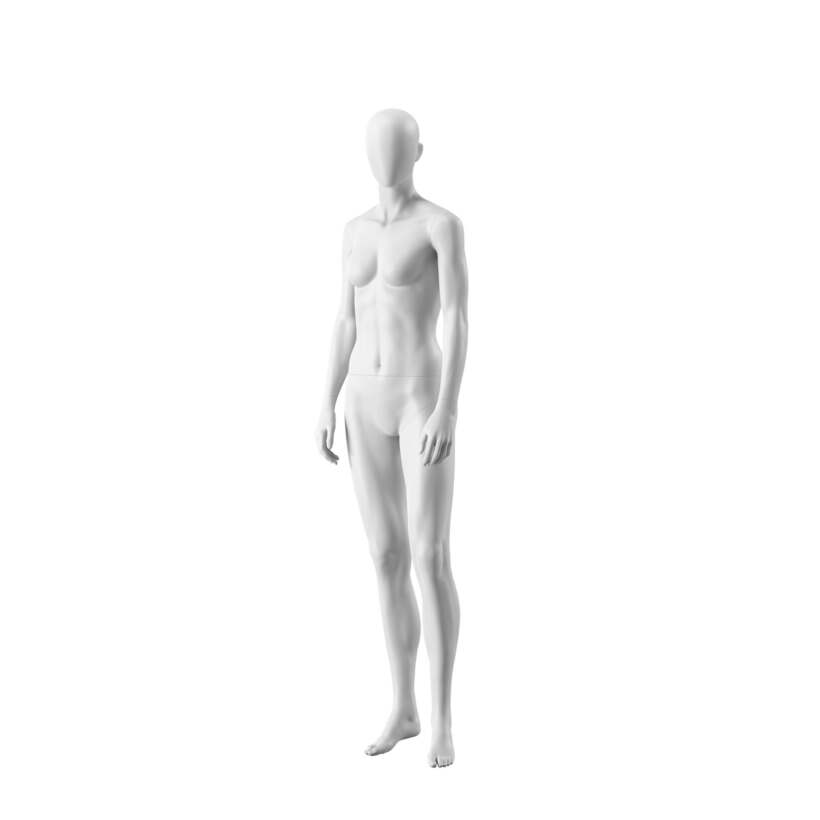Manichino Donna F009H094 - immagine 3