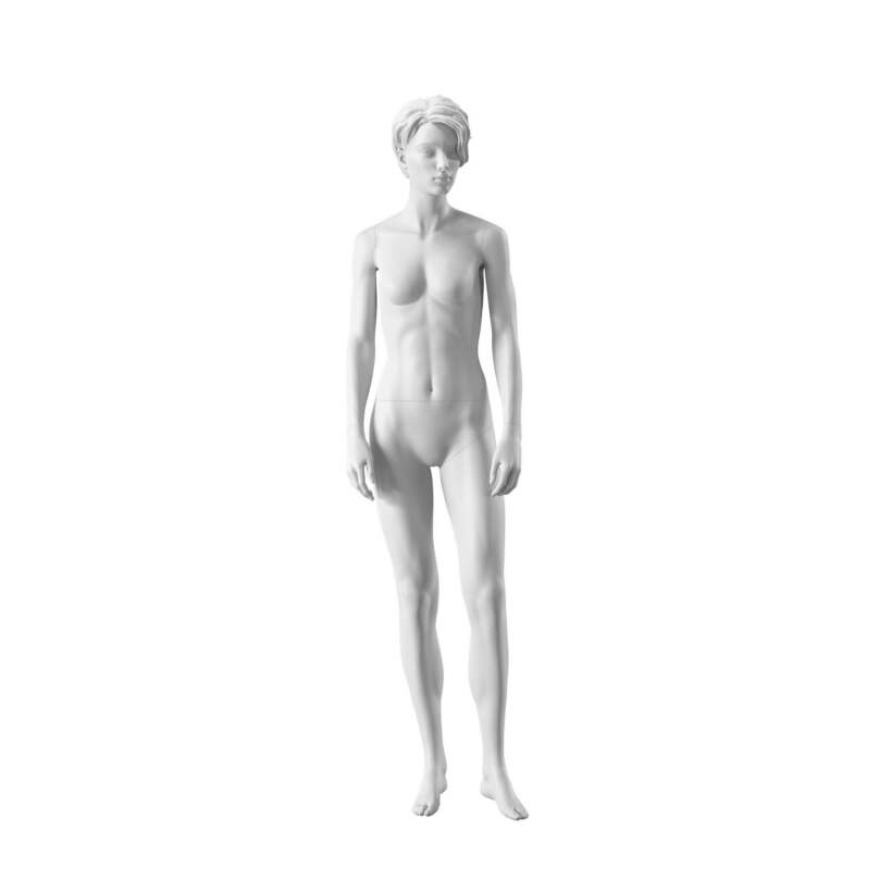 Manichino Donna F009H165 - immagine 2