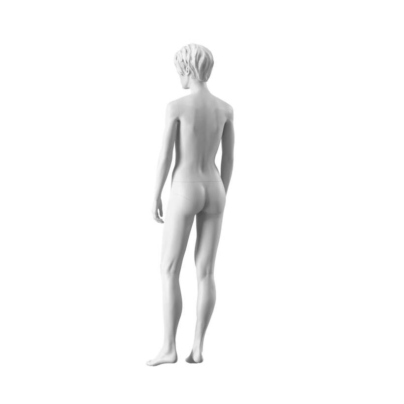 Manichino Donna F009H165 - immagine 4