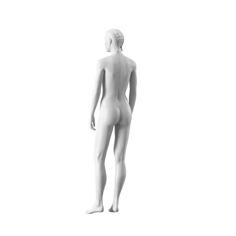 Manichino Donna F009H191 - immagine 4
