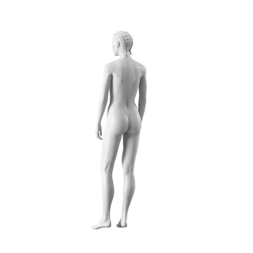 Manichino Donna F009H192 - immagine 3
