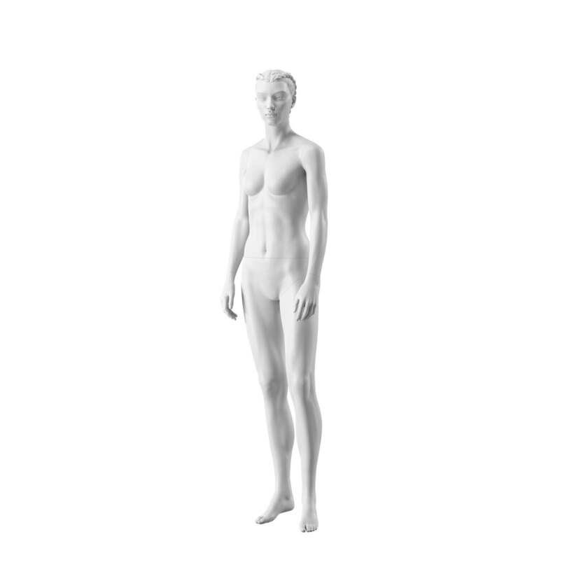 Manichino Donna F009H192 - immagine 4
