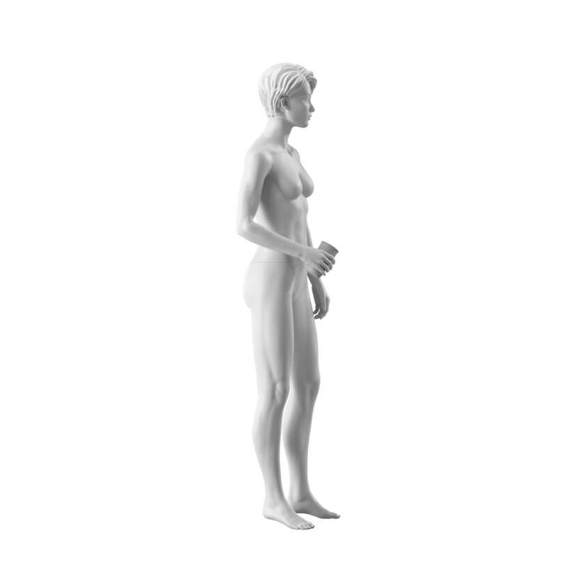 Manichino Donna F010H165 - immagine 2