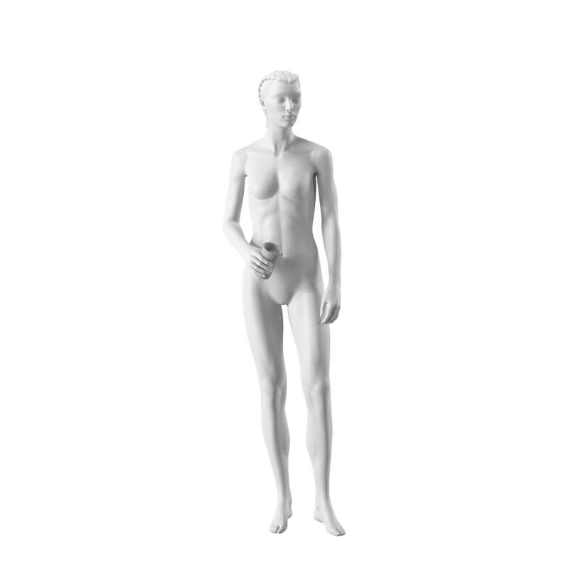 Manichino Donna F010H191 - immagine 2