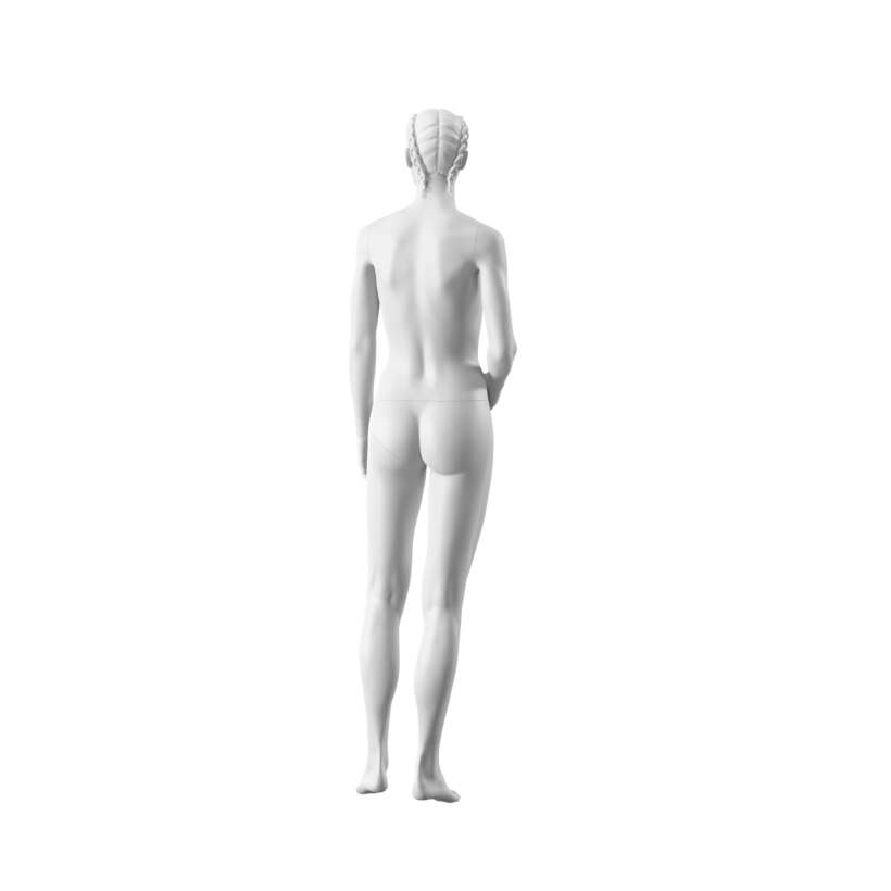 Manichino Donna F010H191 - immagine 3