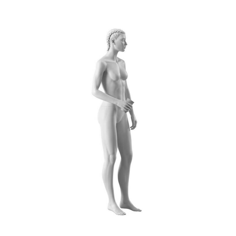 Manichino Donna F010H192 - immagine 4