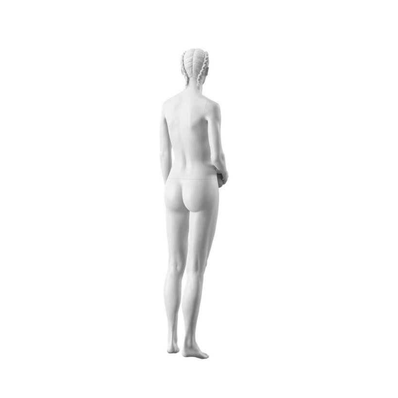Manichino Donna F010H192 - immagine 2