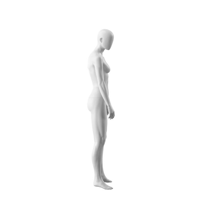 Manichino Donna F011H094 - immagine 2
