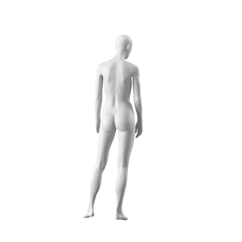 Manichino Donna F011H094 - immagine 3