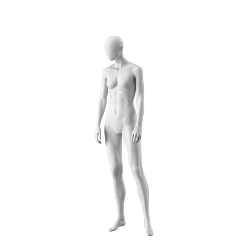 Manichino Donna F011H094 - immagine 4