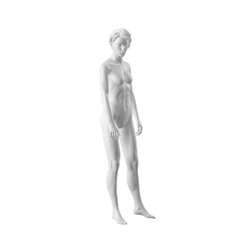 Manichino Donna F011H165 - immagine 3
