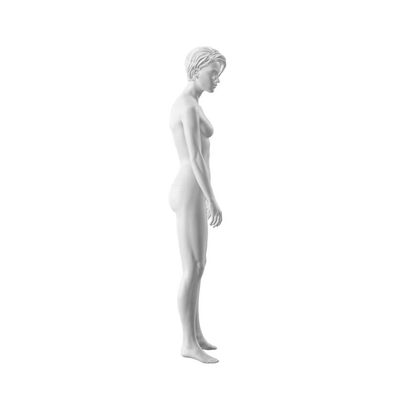 Manichino Donna F011H165 - immagine 4