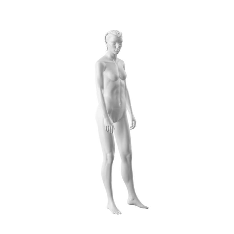 Manichino Donna F011H192 - immagine 3