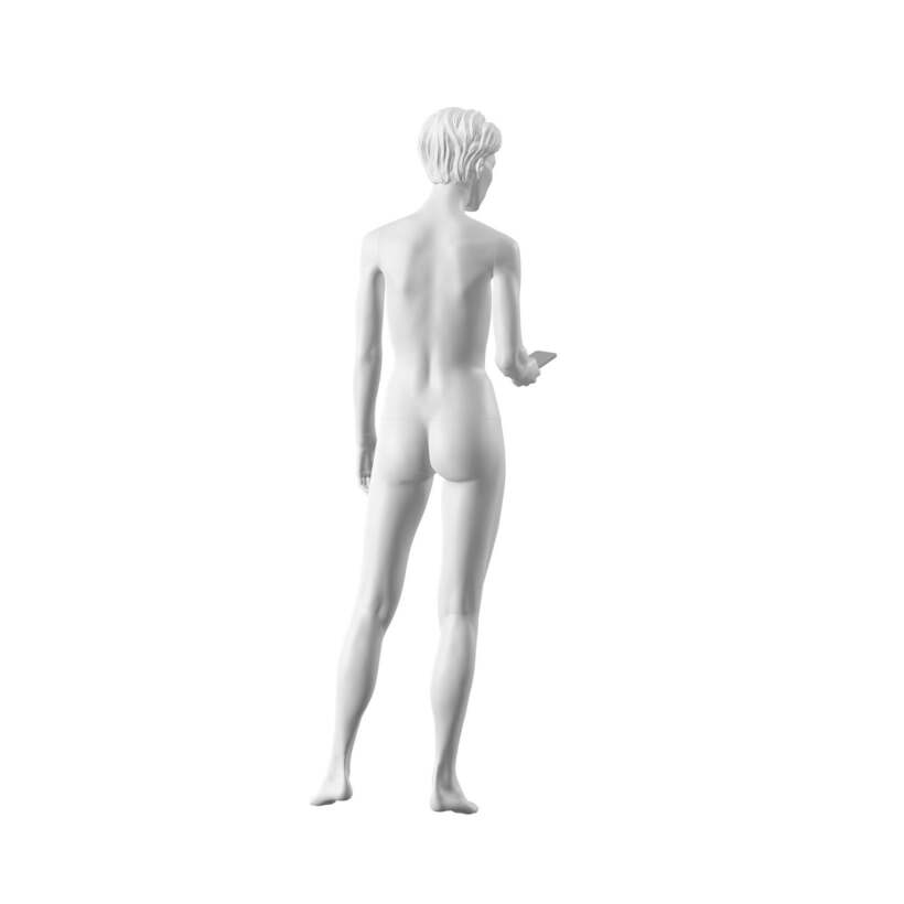 Manichino Donna F012H165 - immagine 3