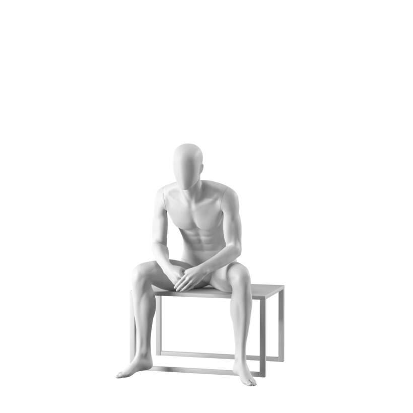 Manichino Uomo M301H417 - immagine 3