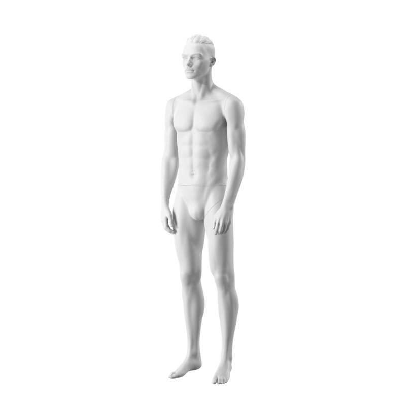 Manichino Uomo M302H407 - immagine 4