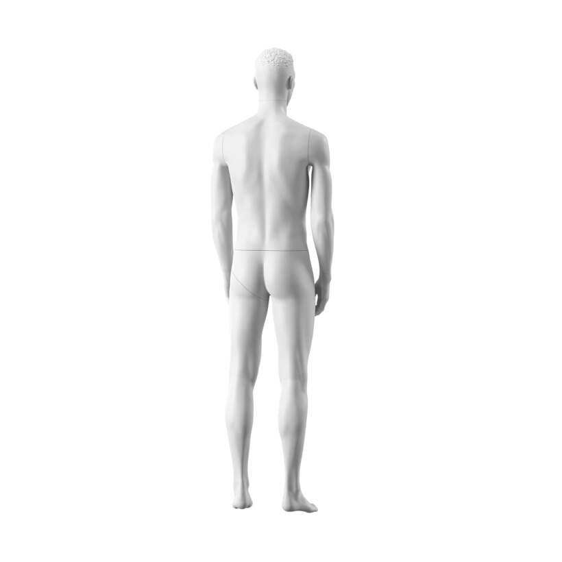 Manichino Uomo M302H409 - immagine 3