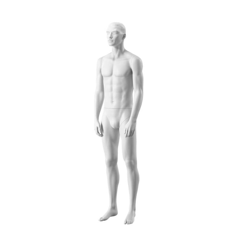 Manichino Uomo M302H411 - immagine 2