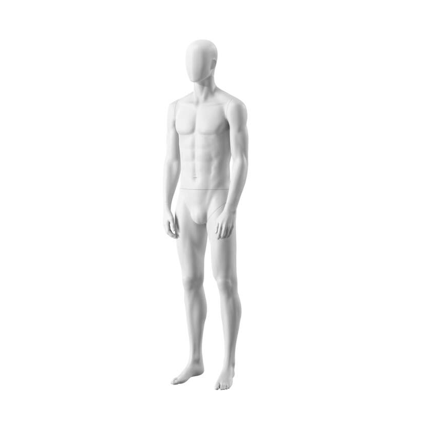 Manichino Uomo M302H417 - immagine 2
