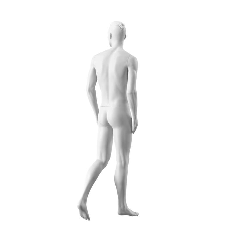 Manichino Uomo M303H406 - immagine 3