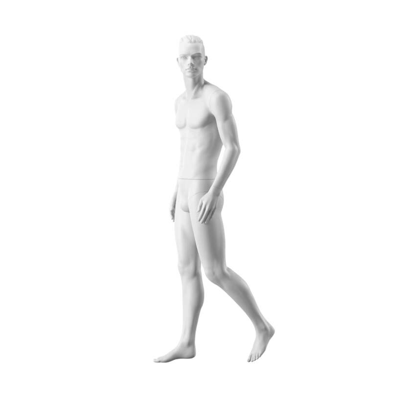Manichino Uomo M303H407 - immagine 4